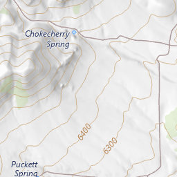 Rocky Pass Peak Topo Map UT, Box Elder County (Rocky Pass Peak Area)