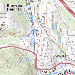 Professional catering services in Brewster Heights, Putnam, New York