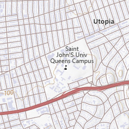 Freshmeadows Queens Map