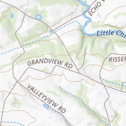 小物 Bio MONSTER MITON GROVE Milton Grove Topo Map PA, Lancaster County (Elizabethtown Area)