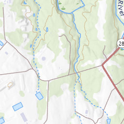 Monocacy River Trail Map 1200x675