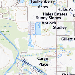 Plant City Zip Code Map CROTON OH Property Data, Reports And