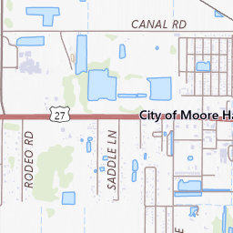 Mapa De Moore Haven, Florida Apartments For Rent In Moore Haven FL