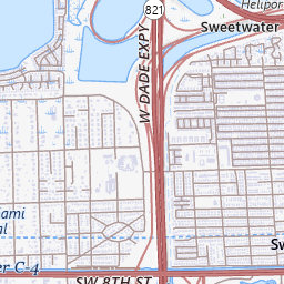 Mapa De Sweetwater Miami Florida 940 Sweetwater Lane Boca Raton FL 4533