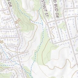 Public Information Map