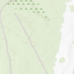 Brookgreen Gardens Printable Map | Fasci Garden