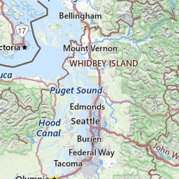 Grant County Washington Map Grant County, Washington Topograhic Maps By Topo Zone