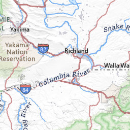 Station P444 | Pacific_Northwest Network
