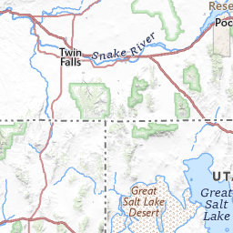 Lander County Nevada Map Lander County, Nevada Topograhic Maps By Topo Zone