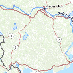 ArcGIS Web Application