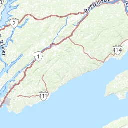 ArcGIS Web Application