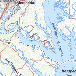 Calvert County Topo Maps Calvert County, Maryland Topograhic Maps By Topo Zone