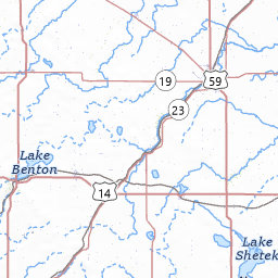 Lyon County Mn Gis Lyon County, Minnesota Topograhic Maps By Topo Zone