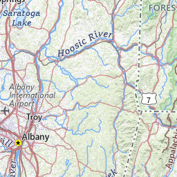 Windham County, Vermont Topograhic Maps by Topo Zone