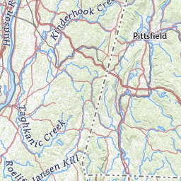 ArcGIS Web Application
