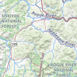 ArcGIS Web Application