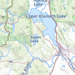 ArcGIS Web Application