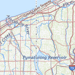 Ashtabula Ohio Gis Maps