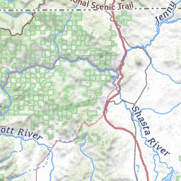 ArcGIS Web Application