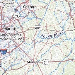 Marlboro county sc gis maps