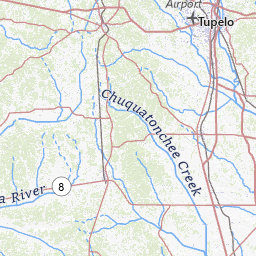 Lafayette county ms zoning map