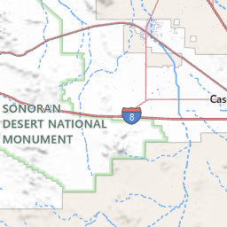 ArcGIS Web Application